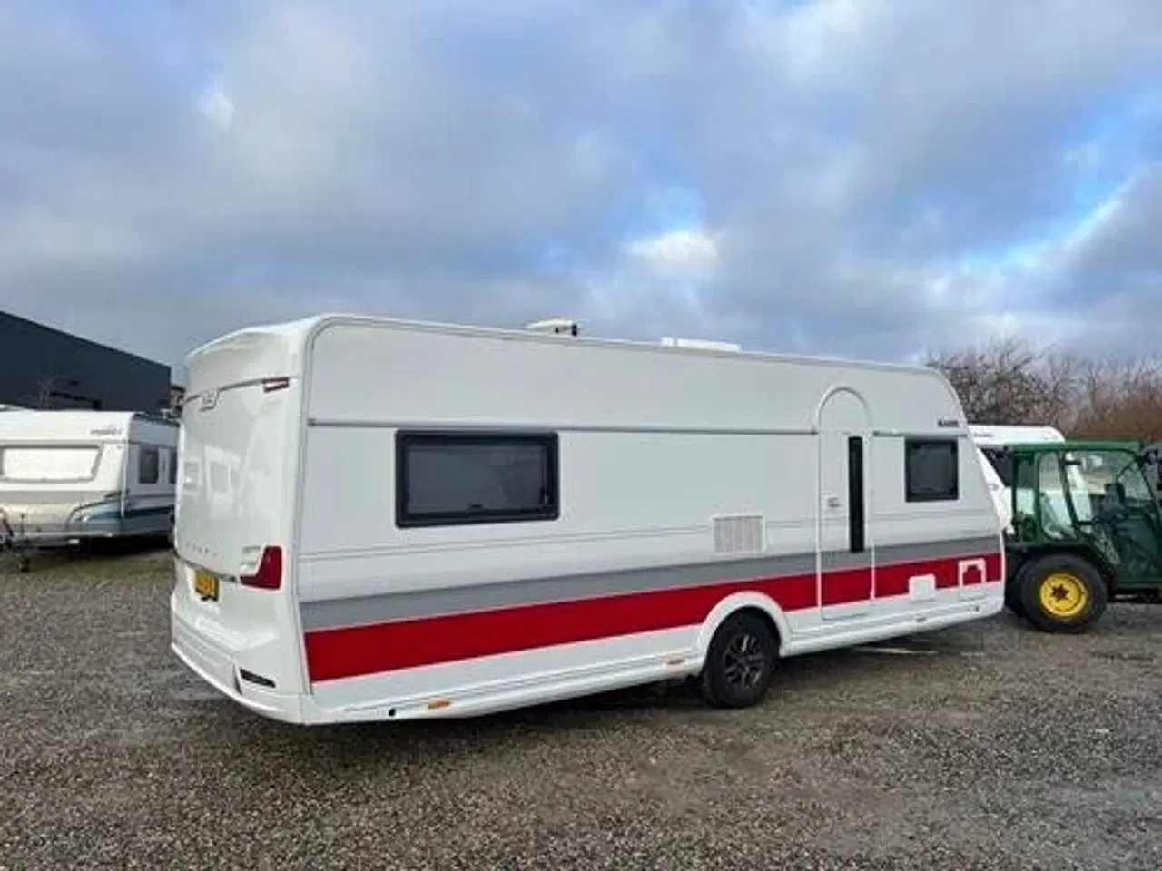 Billede 4 - Kabe Royal 600 GLE KS