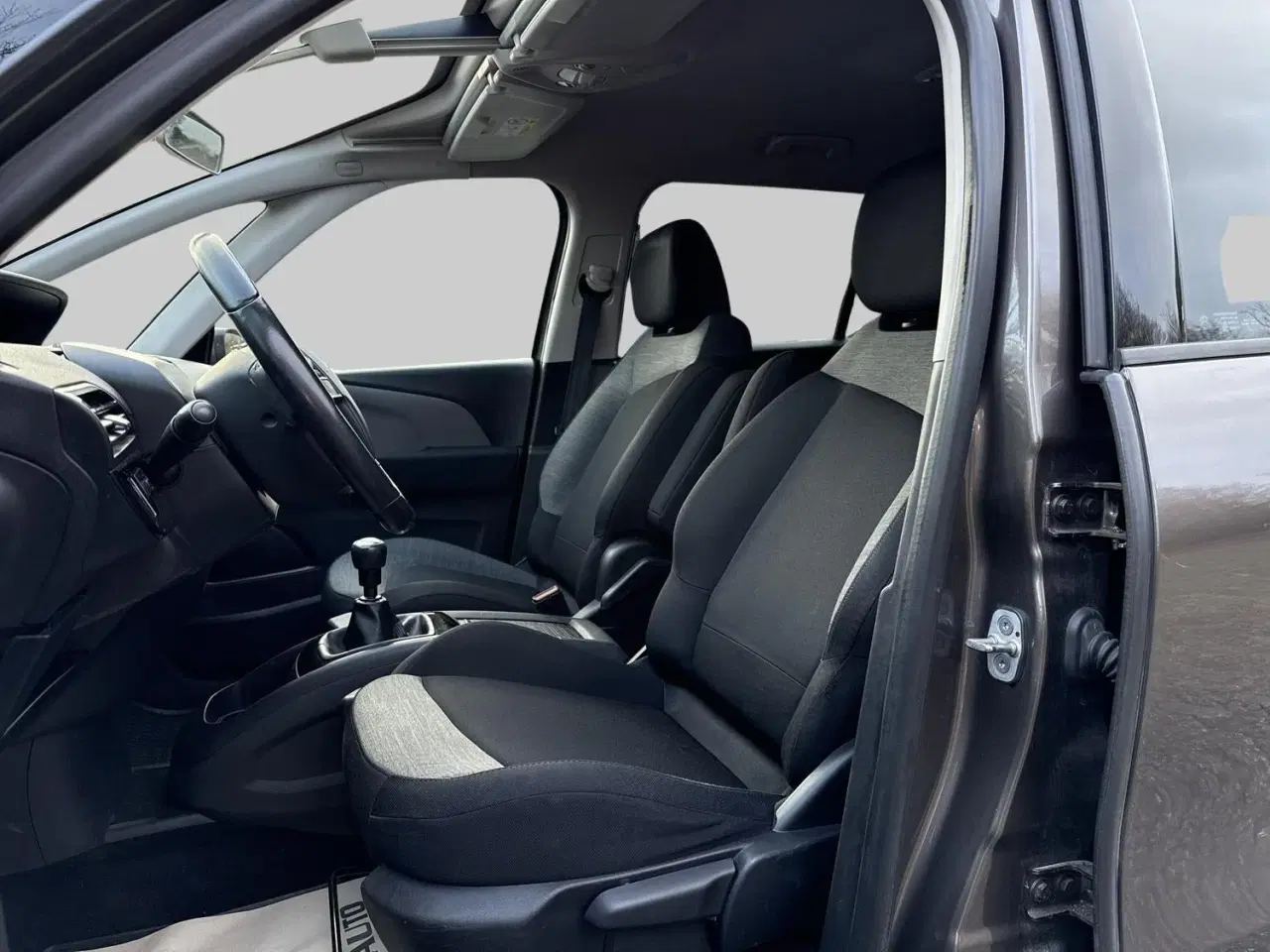 Billede 7 - Citroën Grand C4 Picasso 1,2 PureTech 130 Extravaganza 7prs