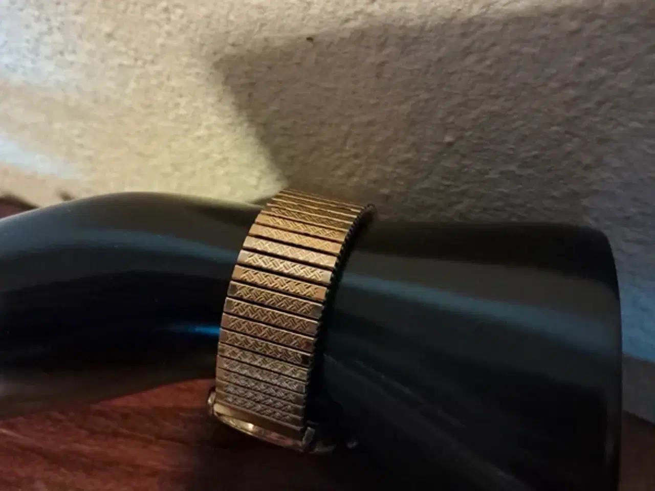 Billede 3 - Quartz armbåndsur