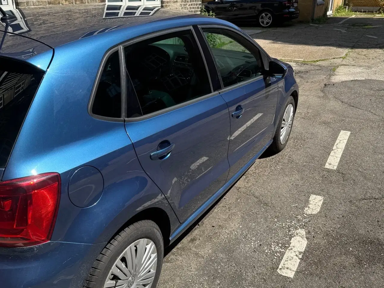 Billede 3 - VW Polo 1,2 TSi 90 Comfortline BMT