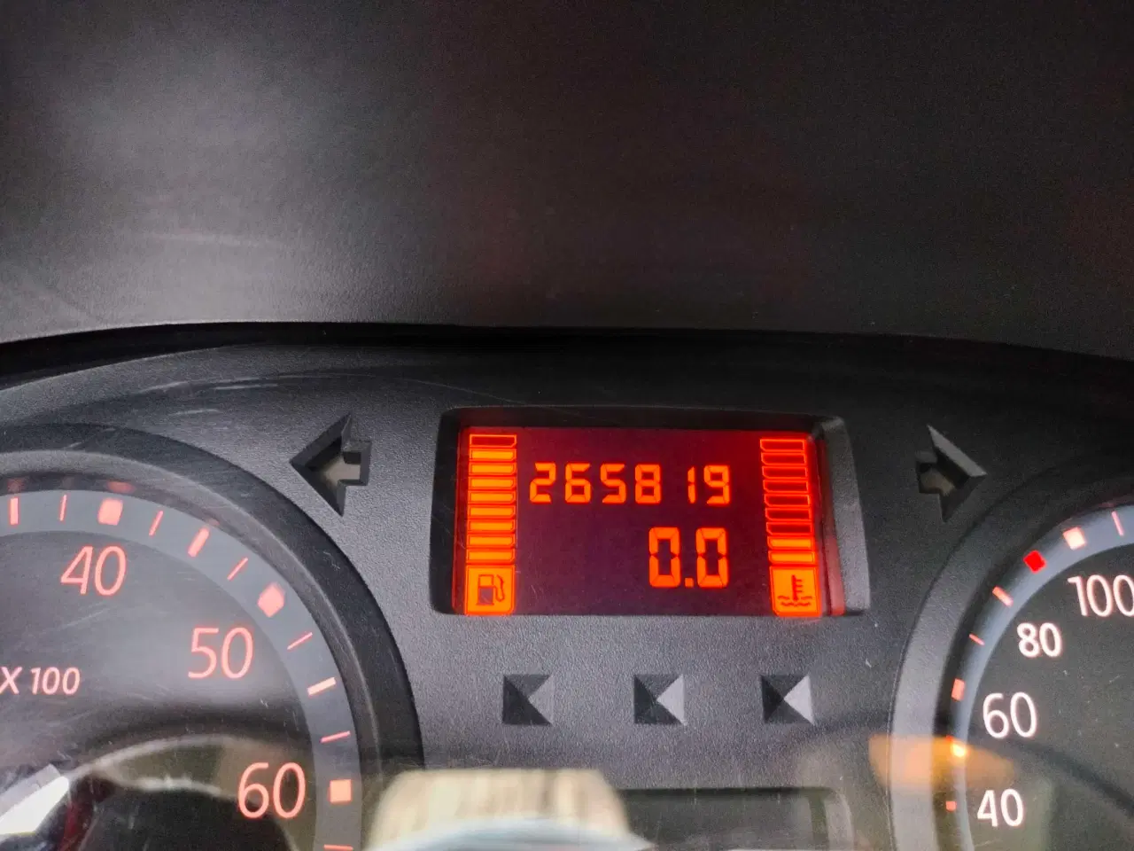 Billede 10 - Renault Clio 1,5 DCI