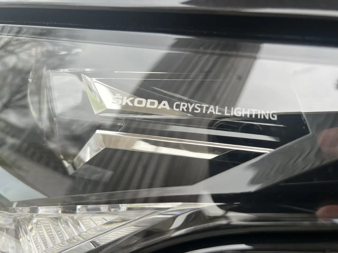 Billede 11 - Skoda Enyaq Coupe 85 Premium, træk