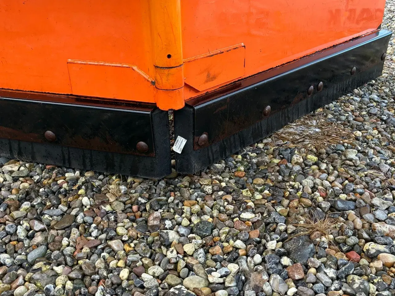 Billede 6 - Pronar PUV2800