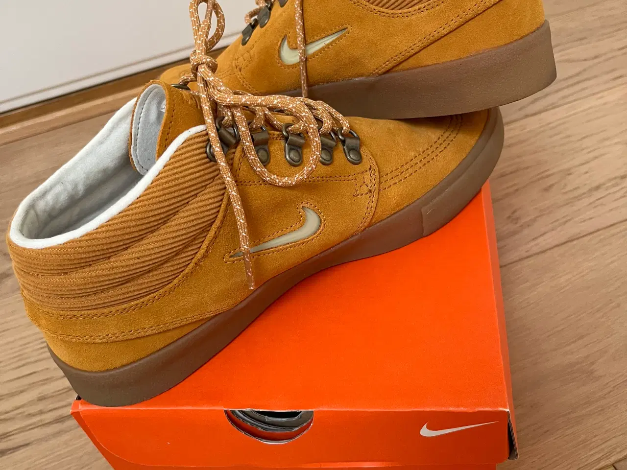 Billede 2 - Nike SB Janoski