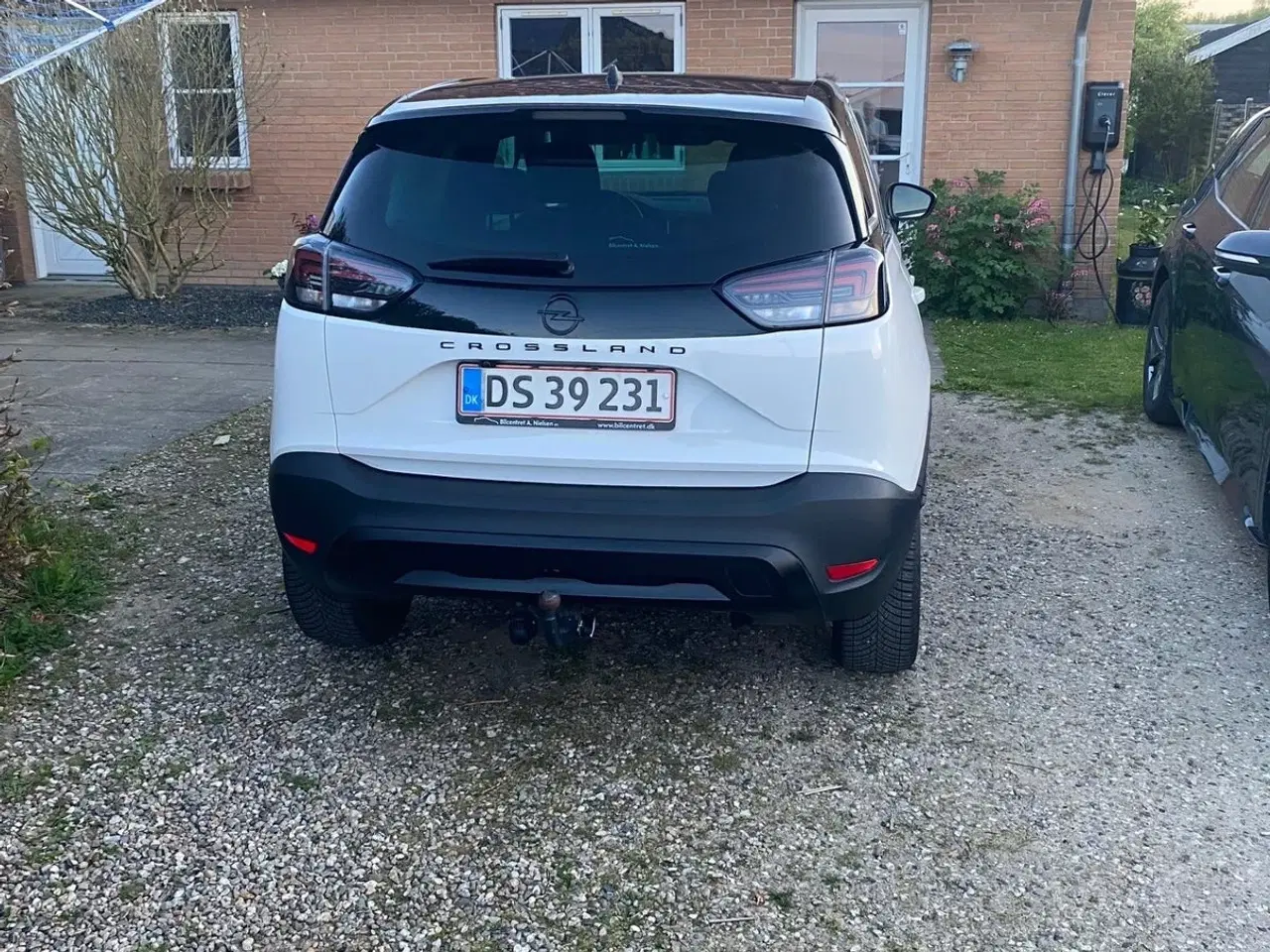 Billede 3 - Opel Crossland 1,2 T 110 GS