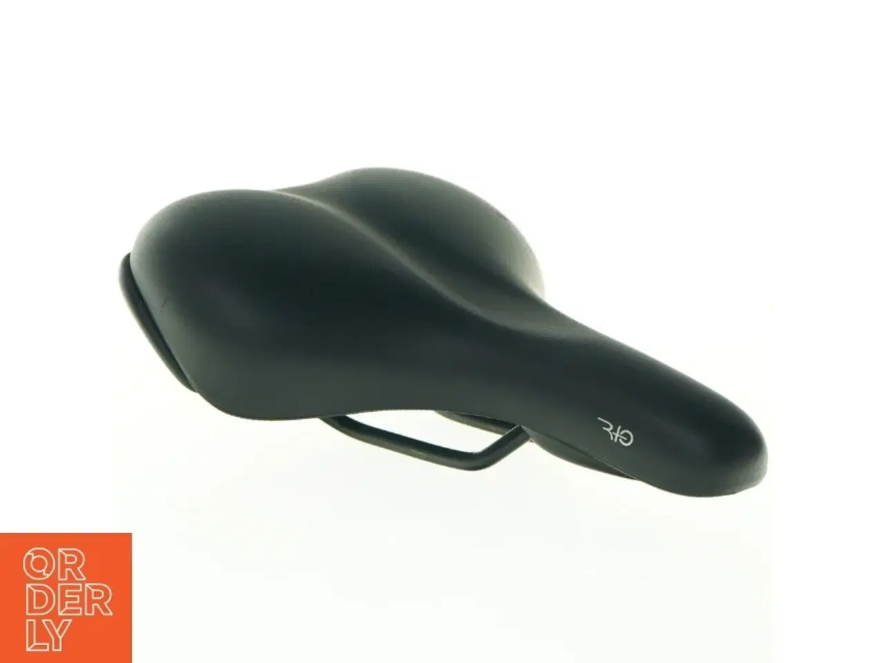 Billede 1 - Cykelsadel Selle Royal Rio Plus (str. Længde 25 cm)