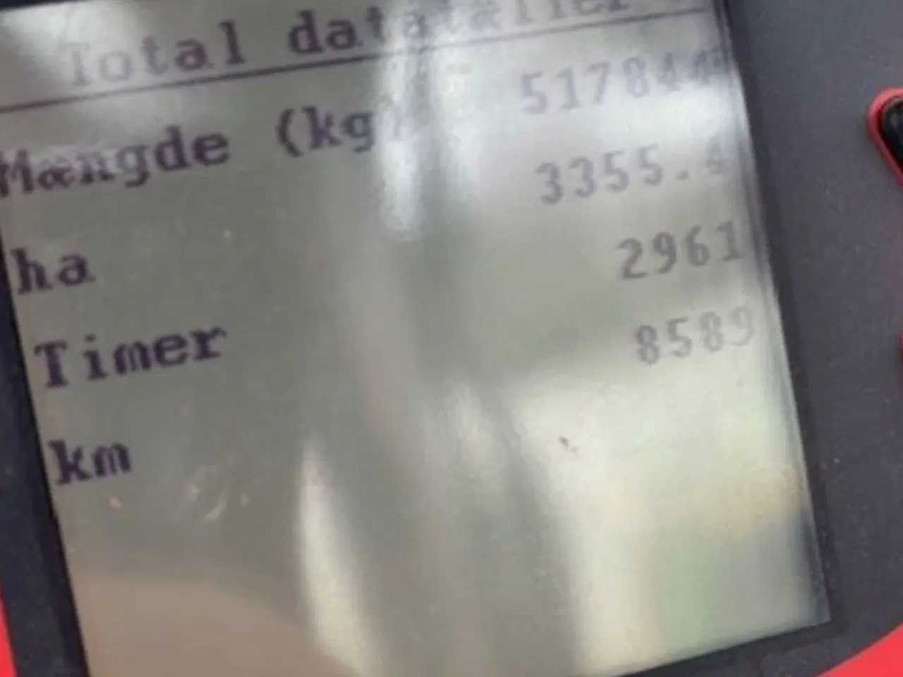 Billede 4 - Kuhn NC 4000 Combiliner