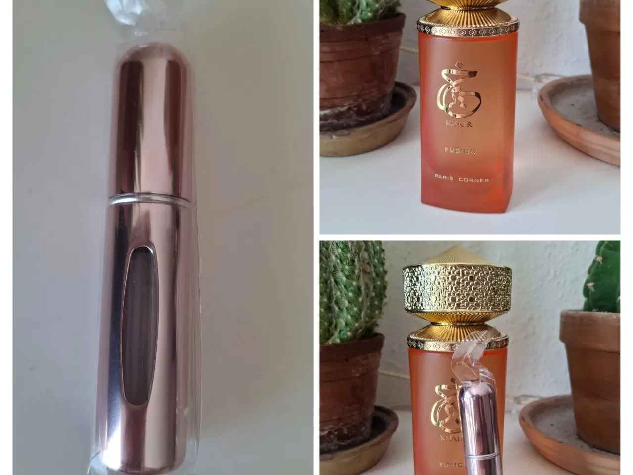 Billede 1 - Khair Fusion - Paris Corner - 5 ml.