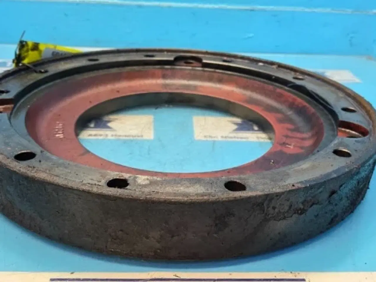 Billede 12 - Fiat F130DT Afstandsstykke R. 5152347