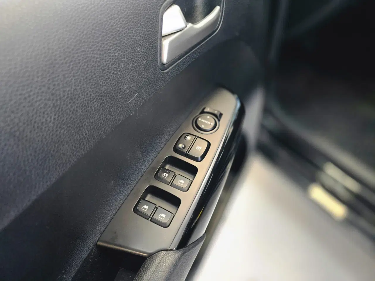 Billede 9 - Kia Picanto 1,0 MPi Vision aut.