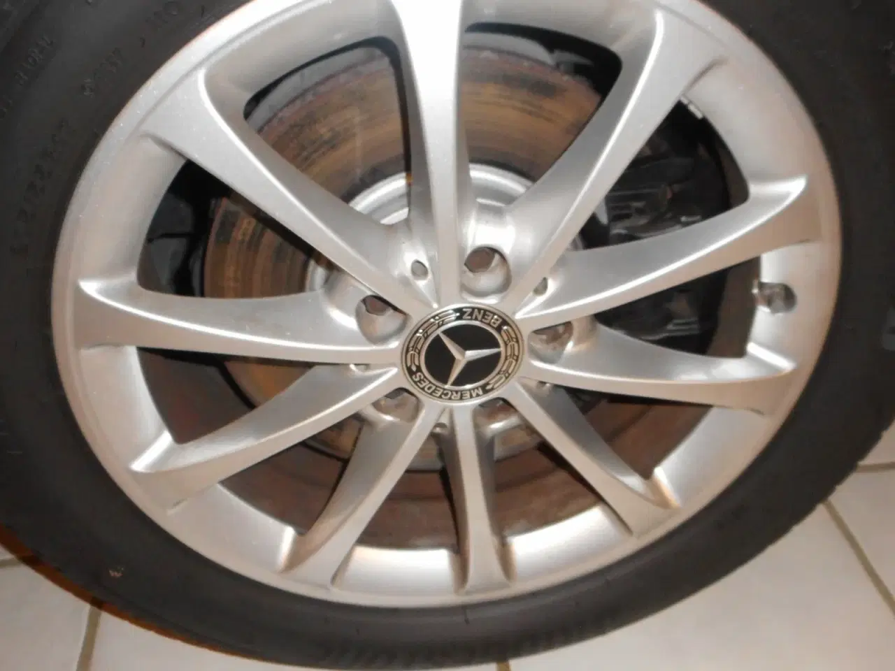 Billede 17 - Mercedes B220 d 2,0 Progressive Line aut.