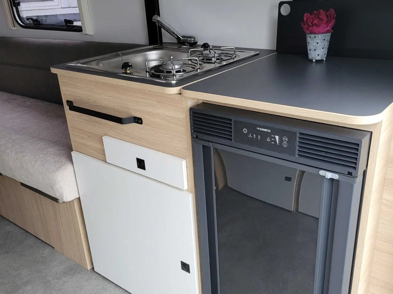 Billede 8 - 2026 Mini 300..perfekt til elbil..hævetag