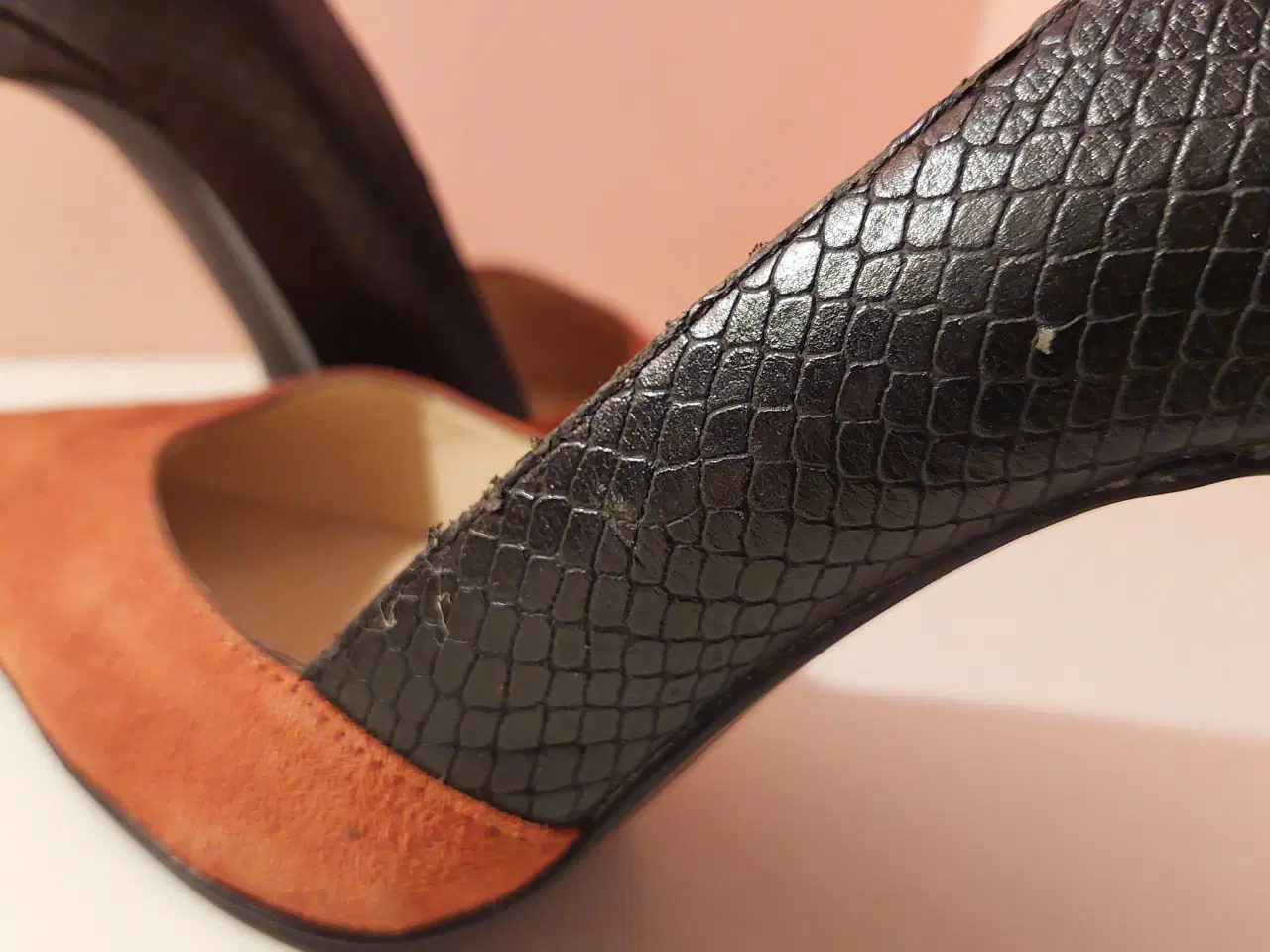 Billede 6 -  sko str. 36