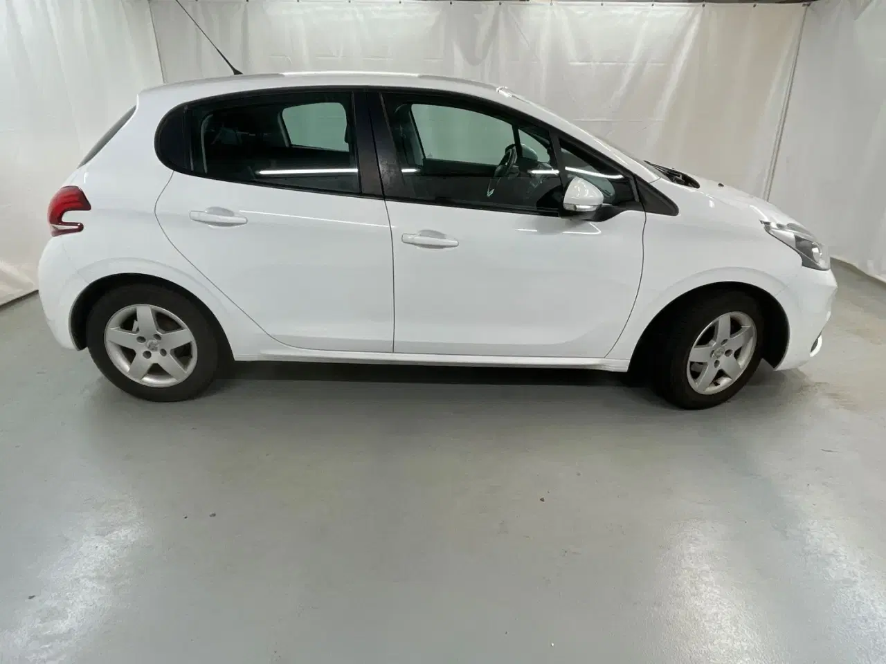 Billede 8 - Peugeot 208 1,0 Active benzin 5 dørs