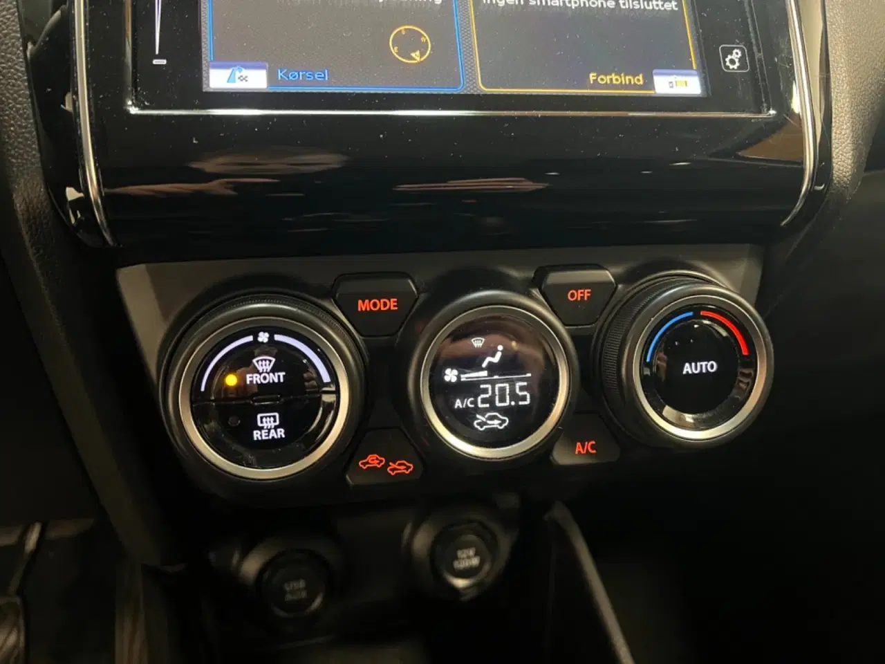 Billede 11 - Suzuki Swift 1,2 Dualjet mHybrid Exclusive+