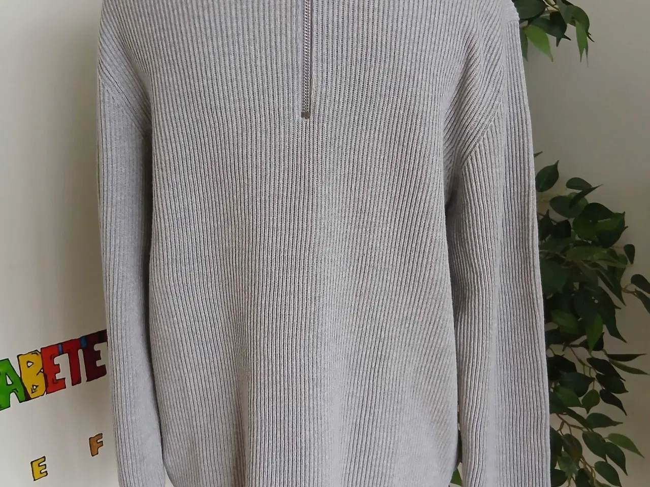 Billede 1 - Sweater. Jack&Jones. Medium 