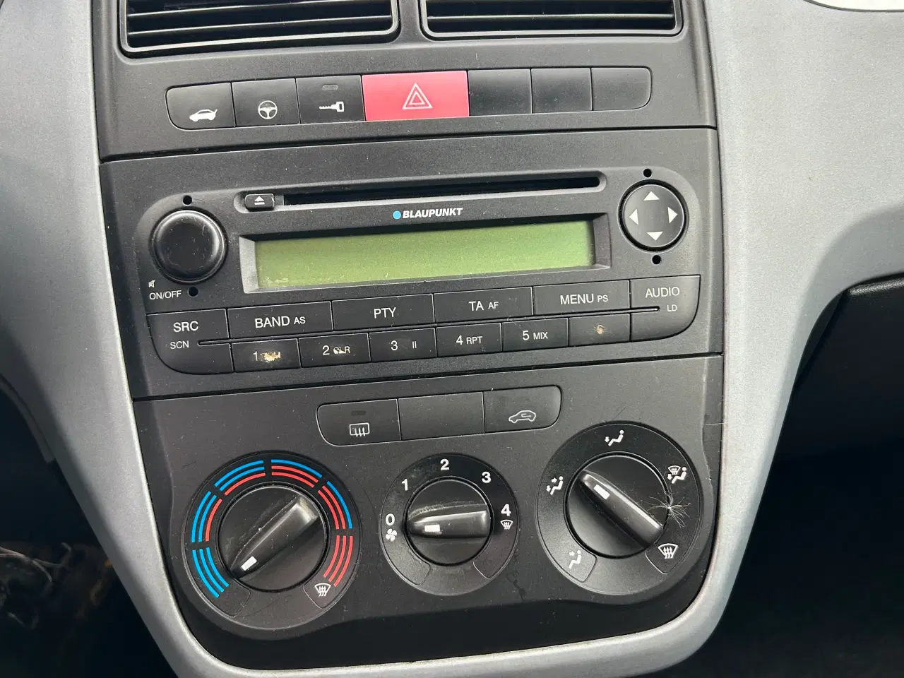 Billede 7 - Fiat punto