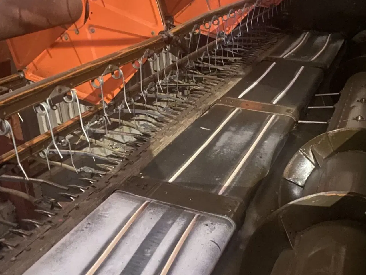 Billede 7 - Dronningborg 8900 JUMBO