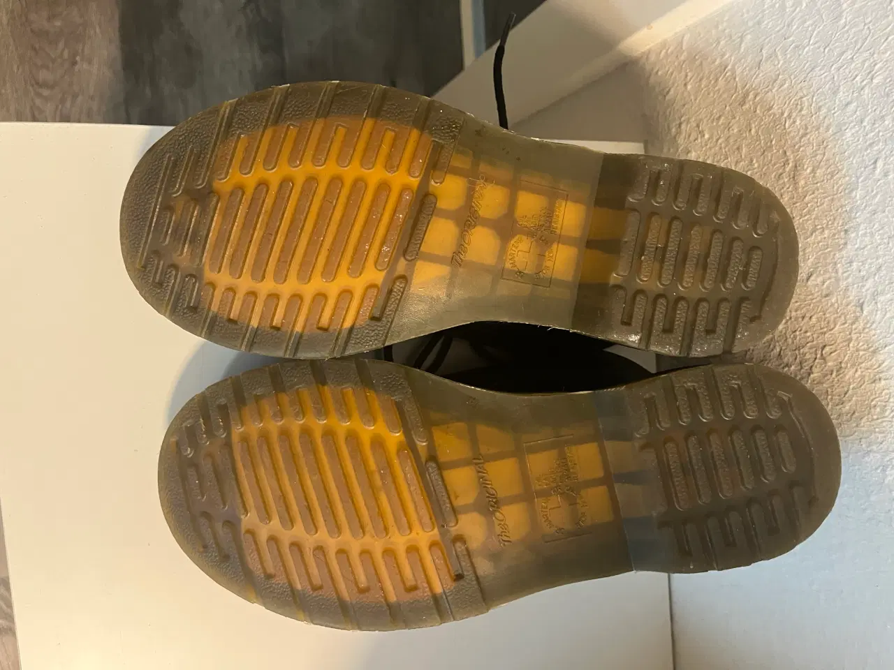 Billede 3 - Dr. Martens støvler