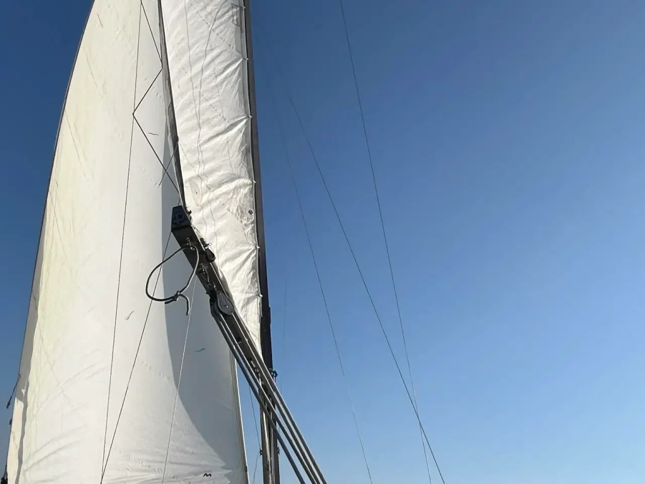 Billede 5 - Jeanneau flush poker 27