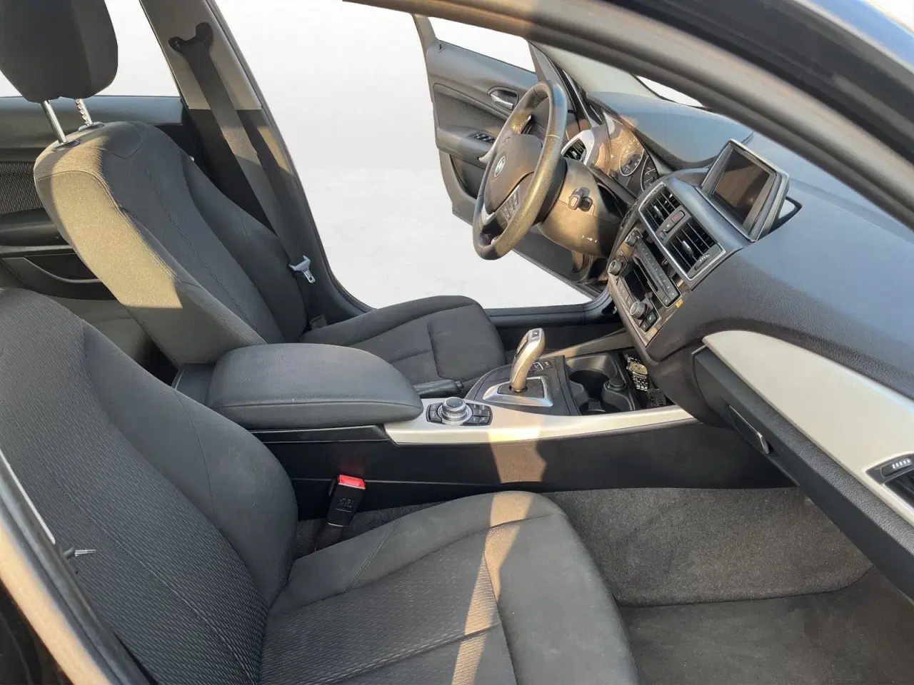 Billede 13 - BMW 120d 2,0 aut.