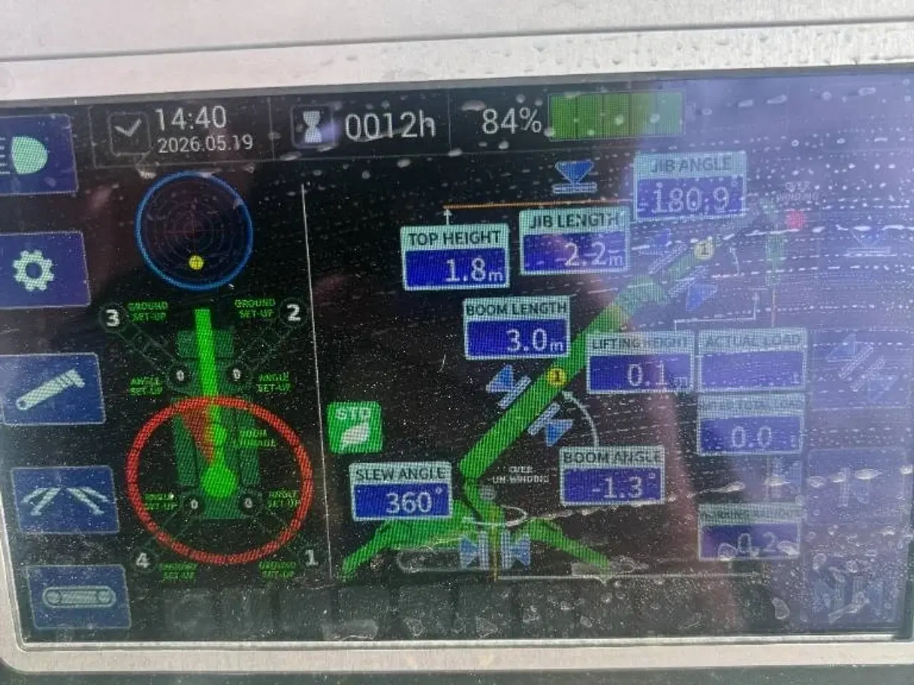Billede 9 - Maeda MK 3053 CB
