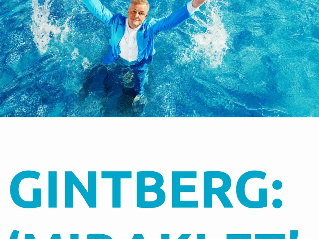 Billede 1 - Jan Gintberg, 27/3, Silkeborg