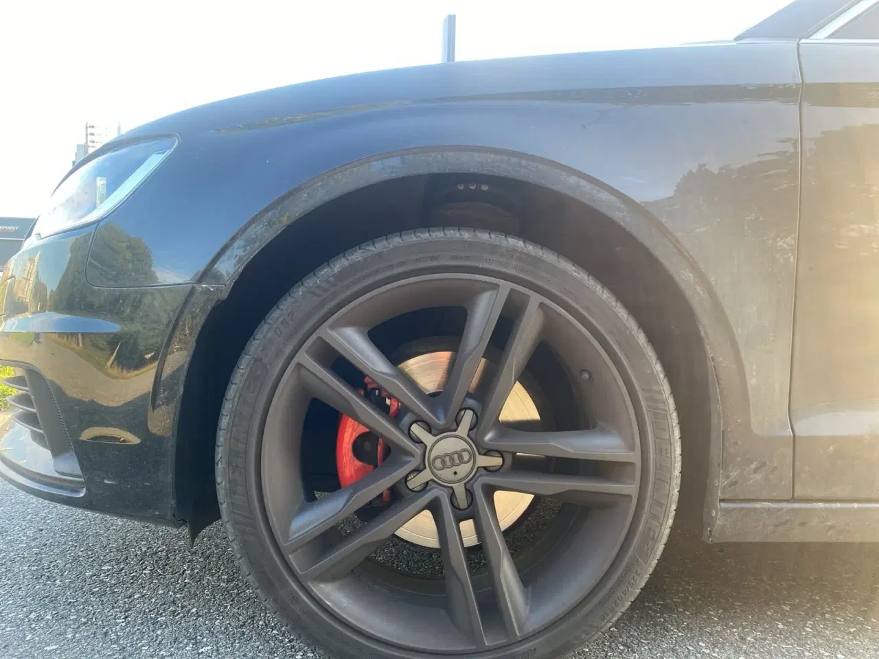 Billede 21 - Audi A3 1,4 TFSi 125 Ambiente