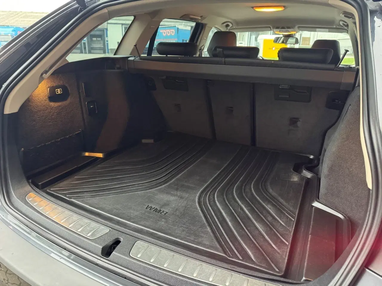 Billede 19 - BMW 320d 2,0 Touring aut.