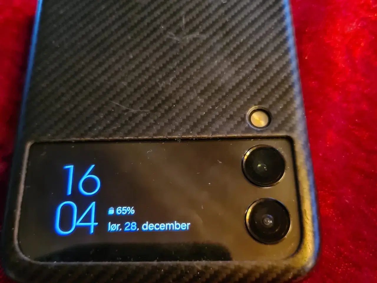 Billede 1 - Samsung Galaxy Z Flip 3