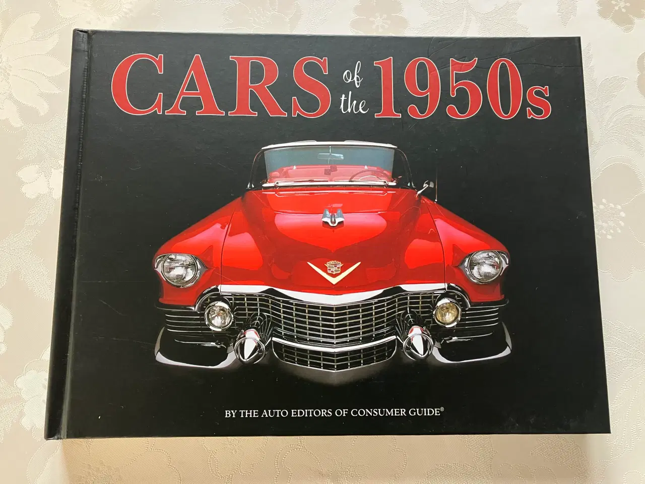 Billede 1 - Cars of The 1950s