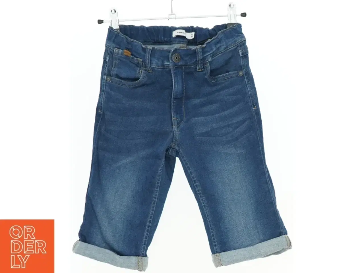 Billede 1 - Shorts fra Name It (str. 146 cm)