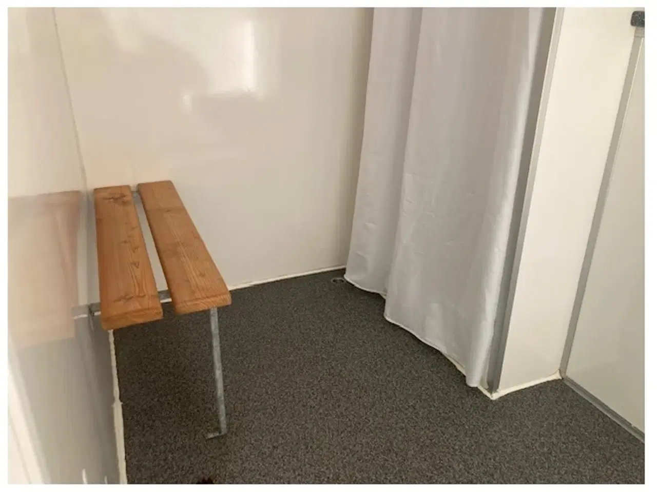 Billede 9 - Ref: 17512617 Bad/toiletvogn