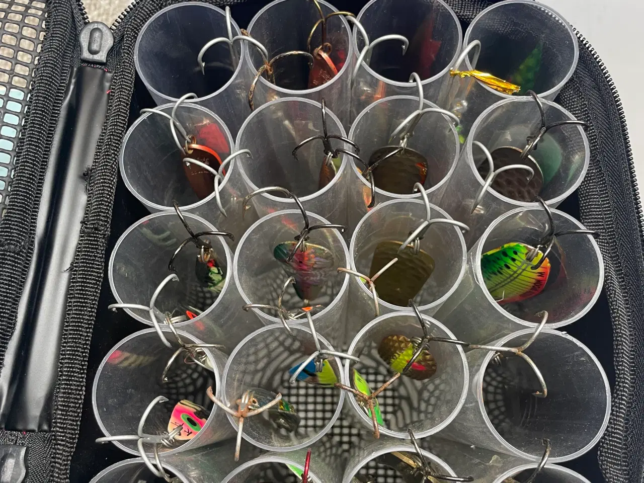 Billede 3 - Trolling blink. Lot 1