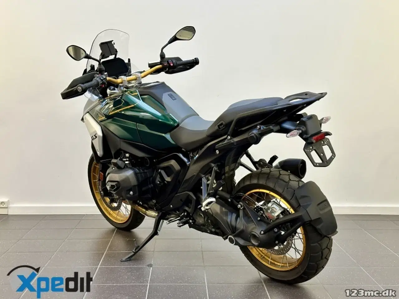 Billede 7 - BMW R 1300 GS