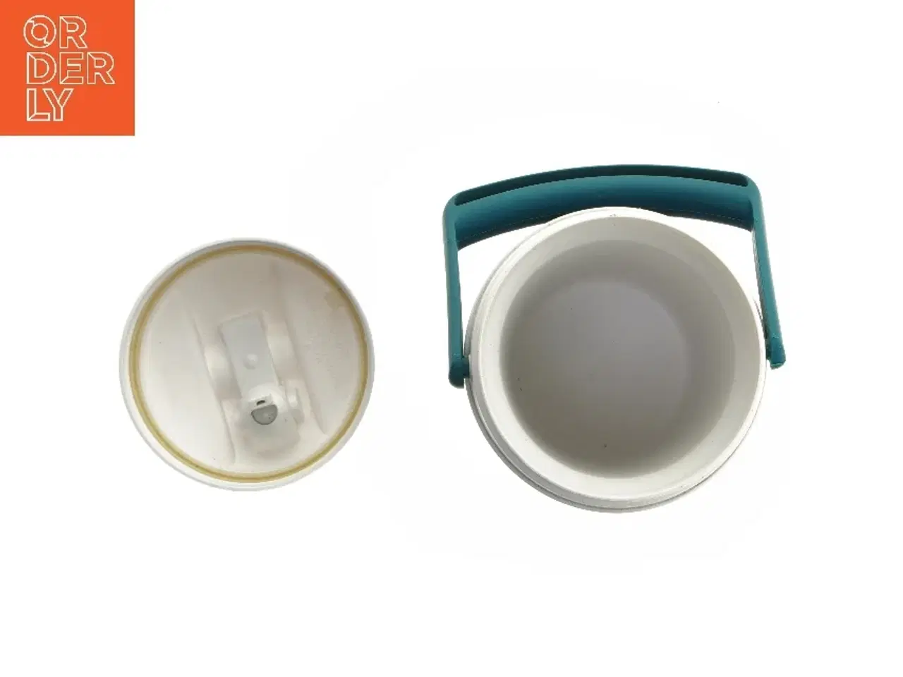 Billede 3 - Termokande med håndtag fra Igloo (str. Ø 14x28 cm)