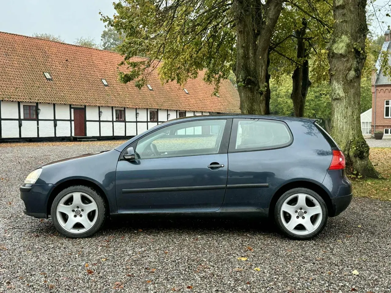 Billede 4 - 🚗 ‼️VW GOLF 5 BENZINER‼️