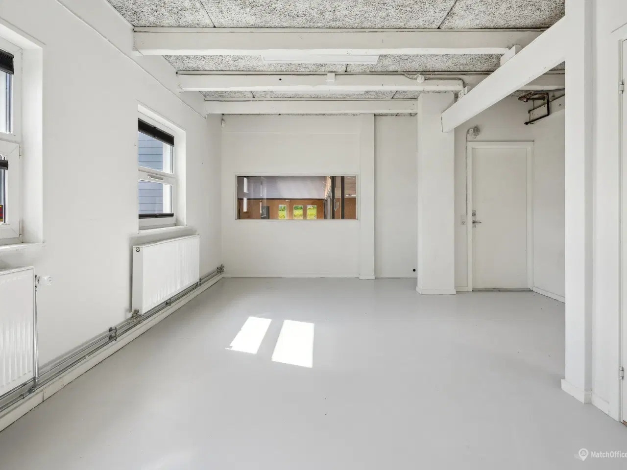 Billede 19 - Lager med administrationslokaler - god beliggenhed