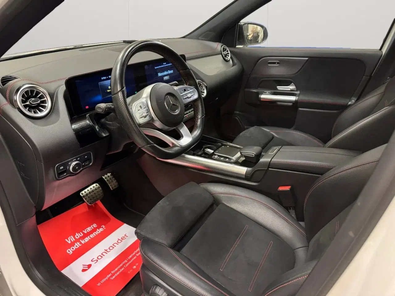 Billede 5 - Mercedes EQA250  AMG Line