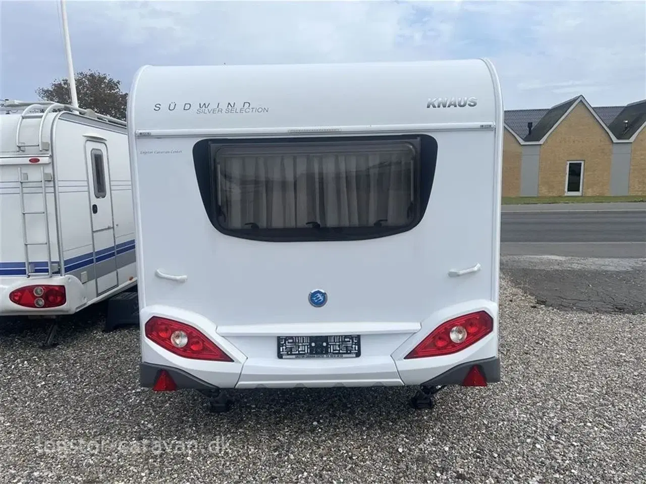 Billede 2 - 2018 - Knaus Südwind 500 EU
