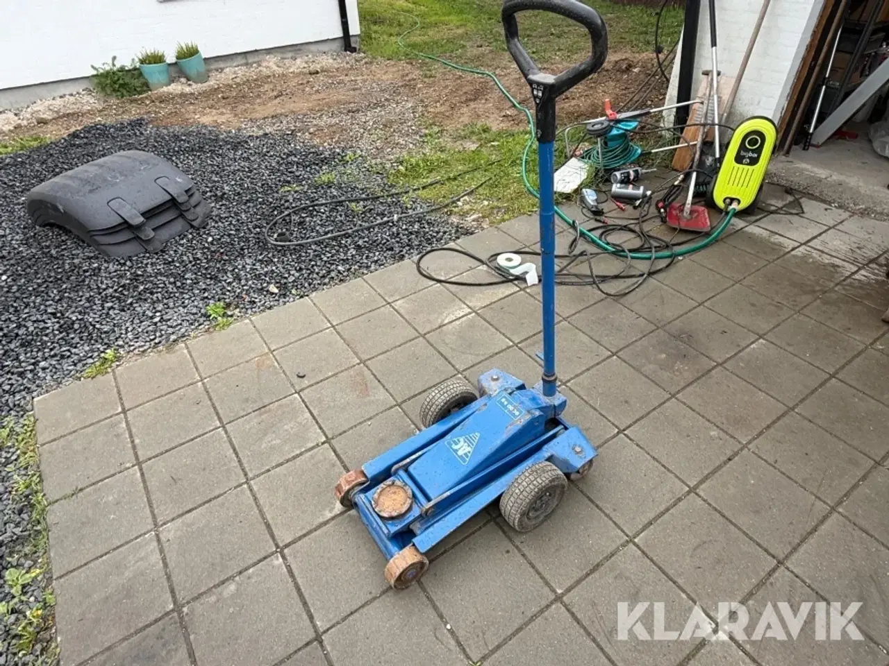 Billede 4 - Donkraft AC