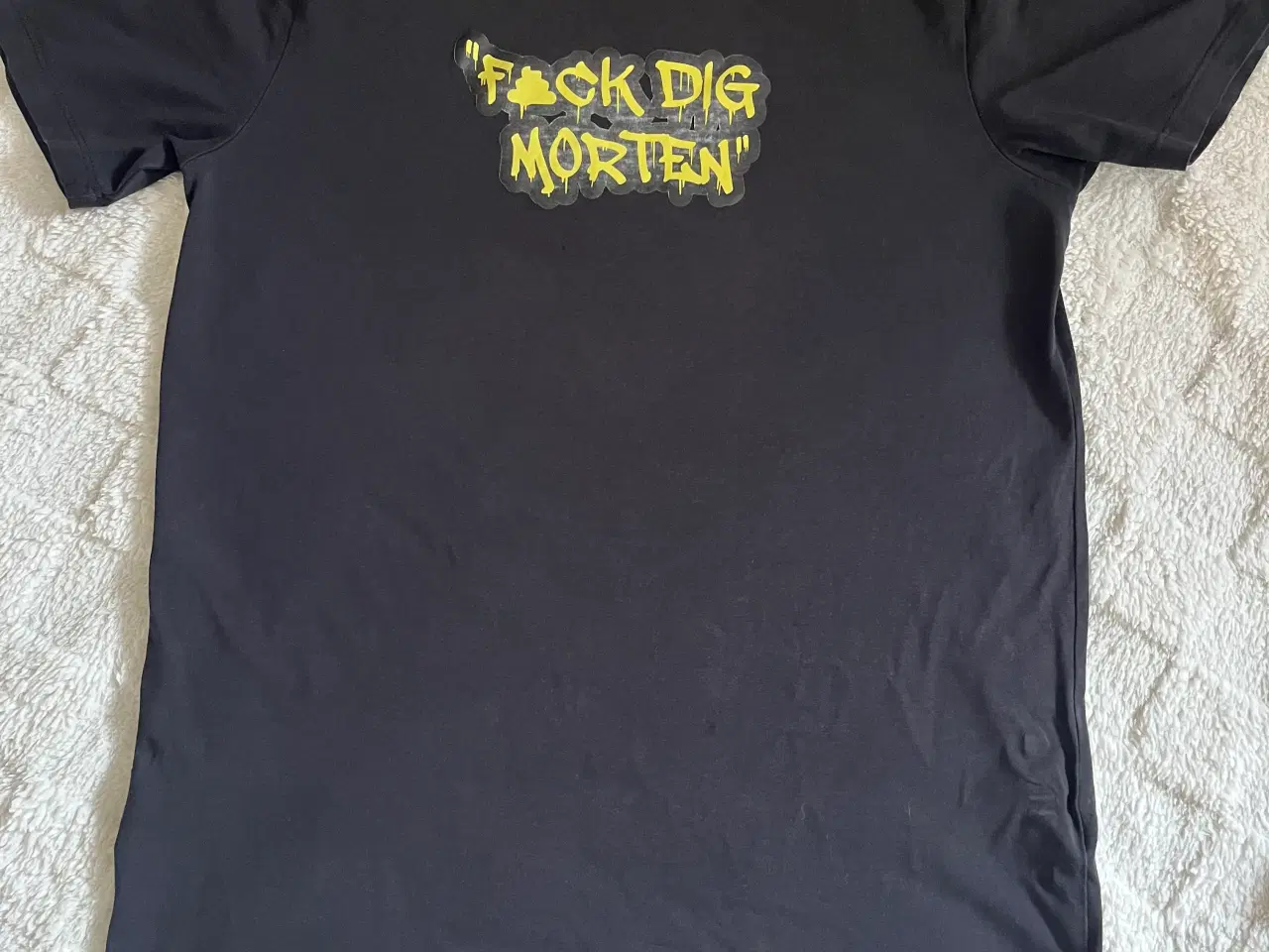 Billede 1 - T-shirts fra First Grade.