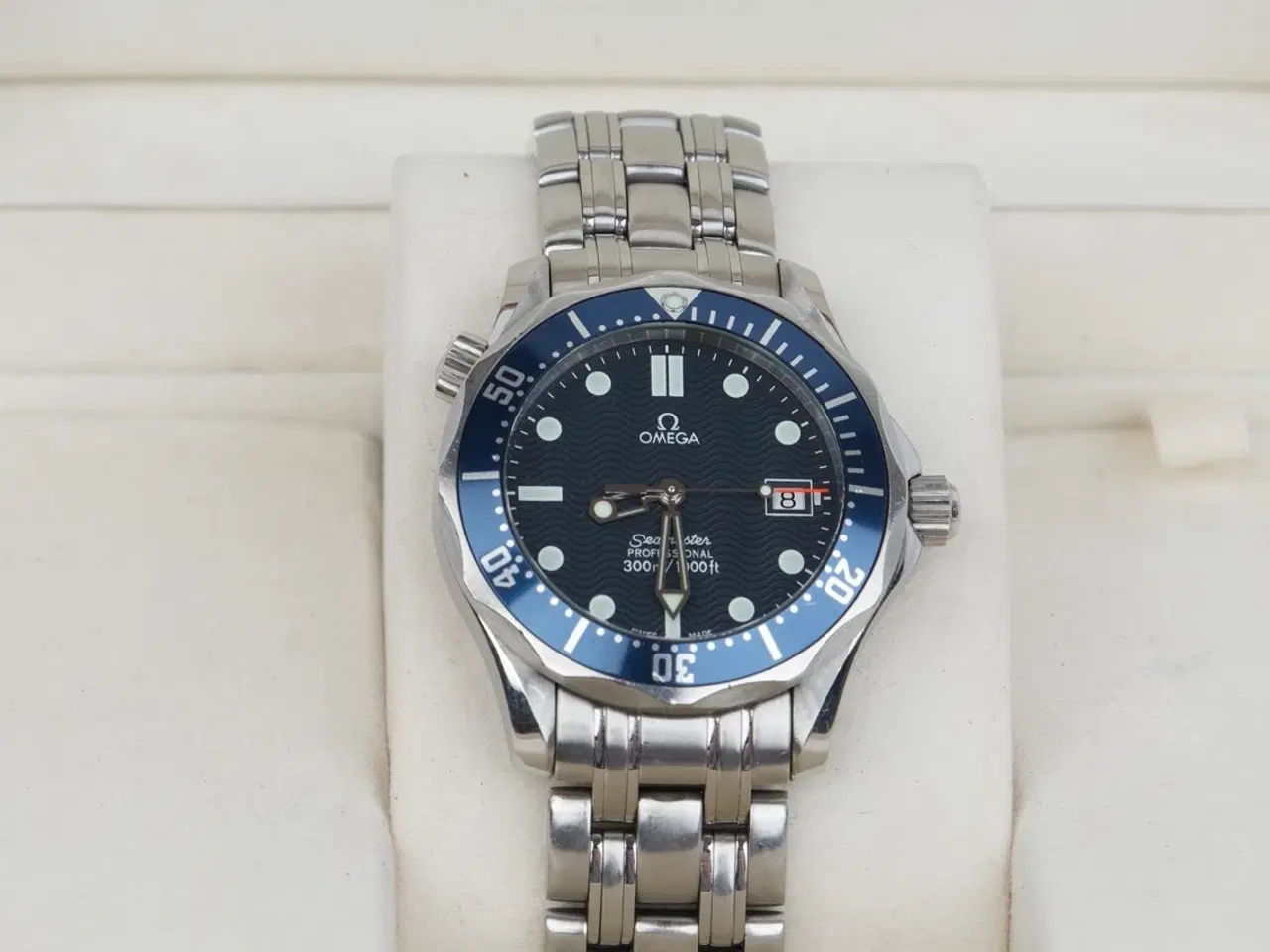 Billede 2 - Omega Seamaster Professional