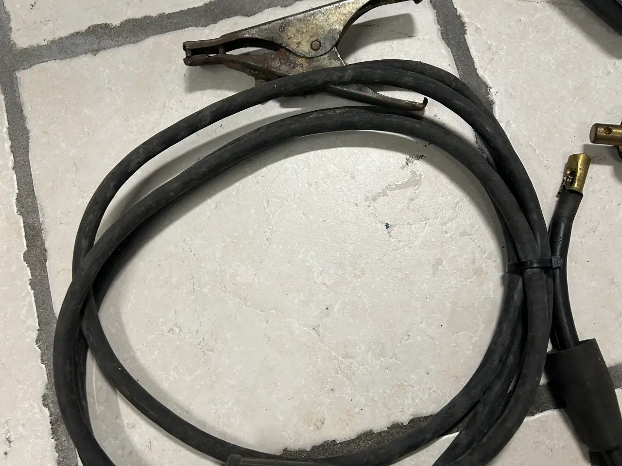 Billede 3 - Stelkabler 