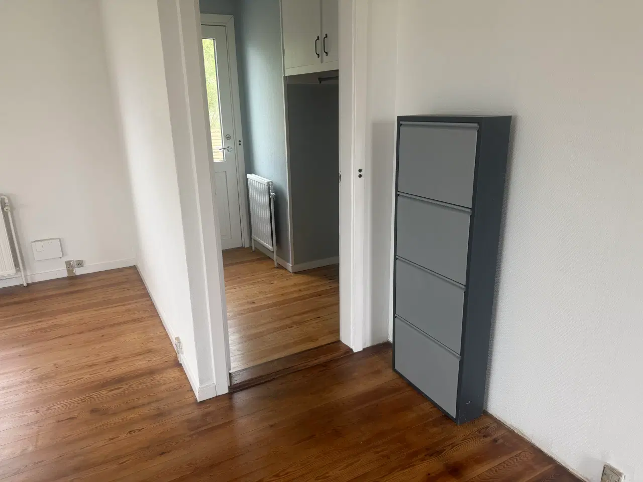 Billede 3 - Omø Havnevej, 4245 Omø