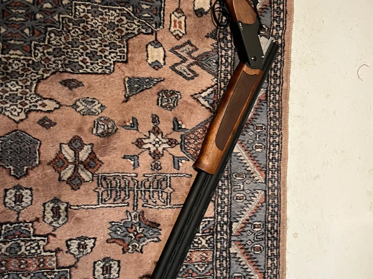 Billede 3 - Sulun haglbøsse