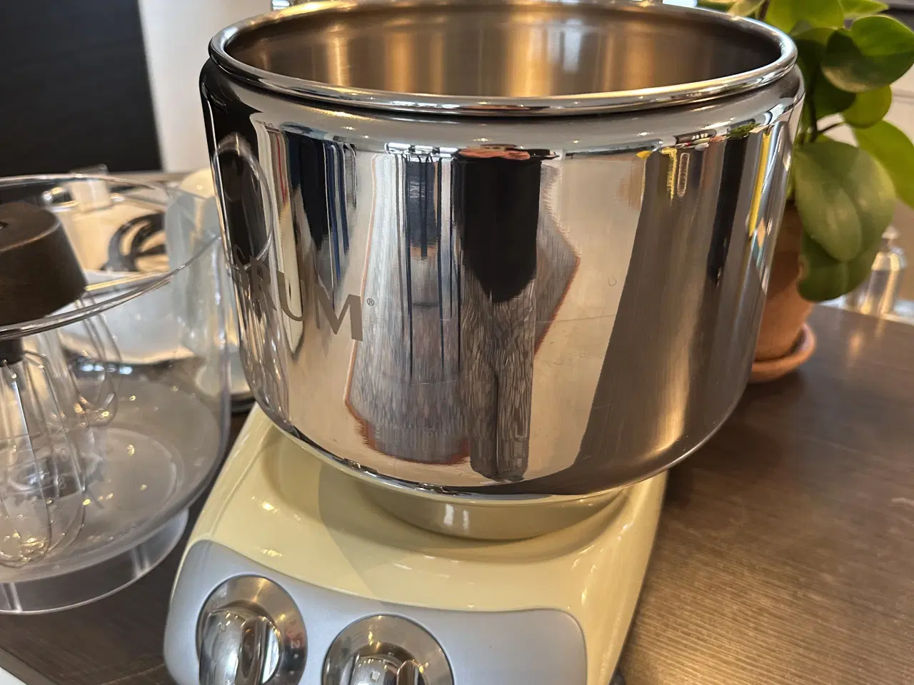 Billede 4 - Ankarsrum køkkenmaskine