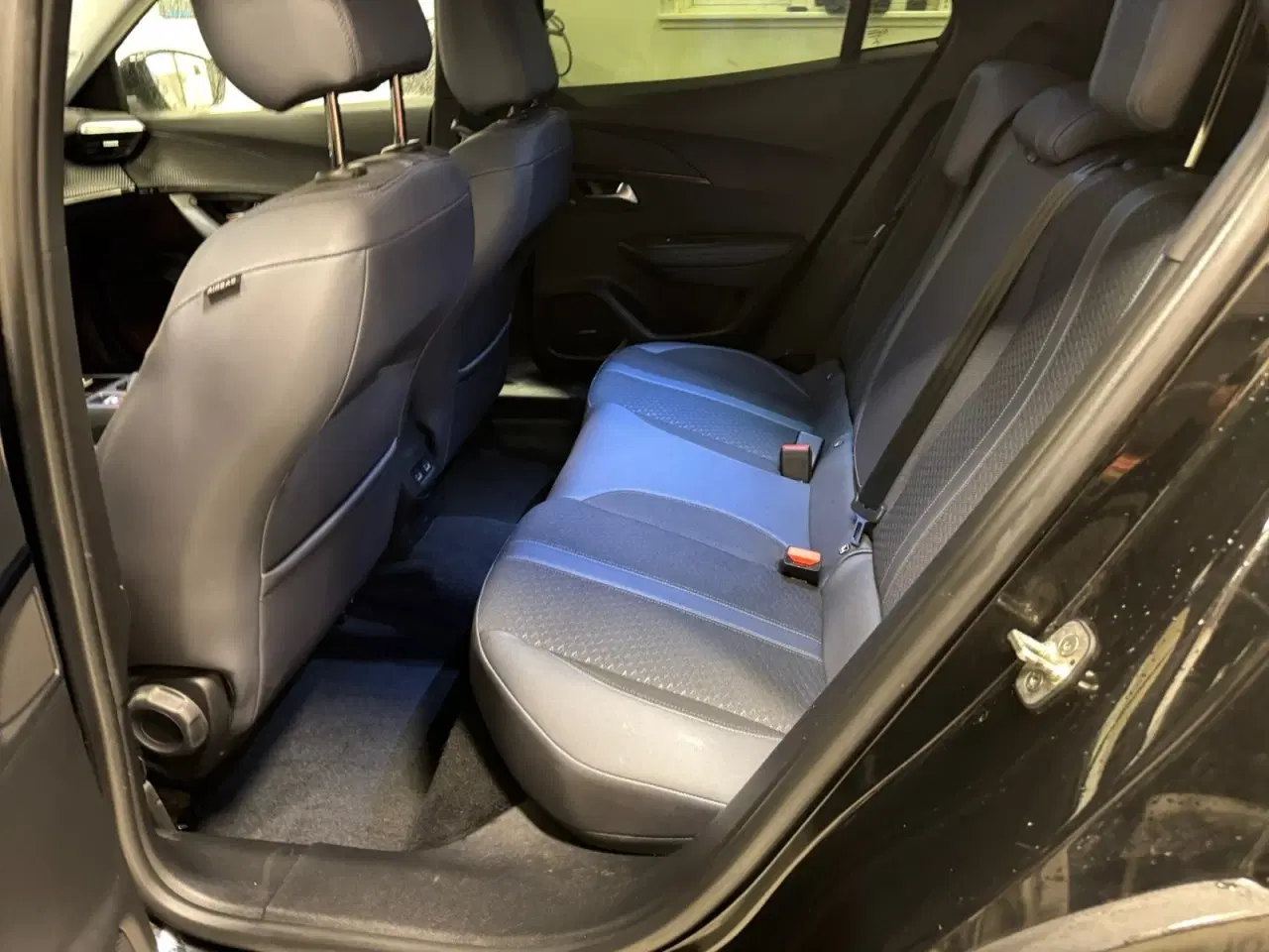 Billede 12 - Peugeot e-2008 50 Allure