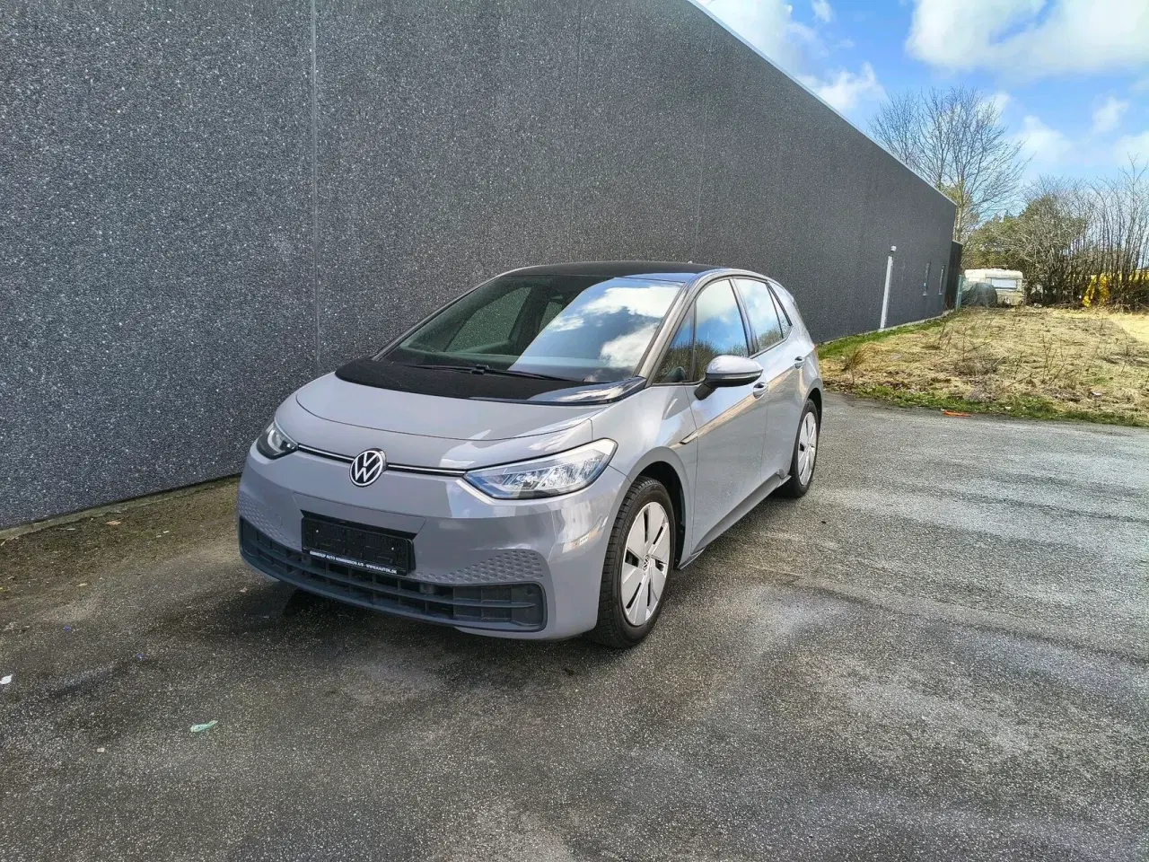 Billede 2 - VW ID.3 EL Pure 150HK 5d Aut.