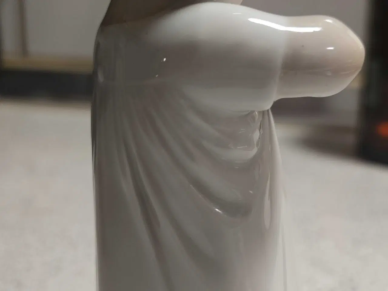 Billede 3 - Royal Copenhagen figur 